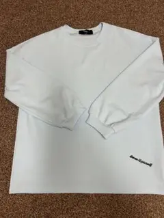 FVLKEN 水色 長袖カットソー XL