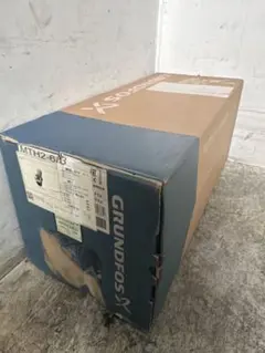 残り1点★新品未使用★GRUNDOFOS (グランドフォス)ポンプ UPS（冷温水循環ポンプ） | Grundfos