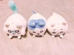 ちいかわ ３種類