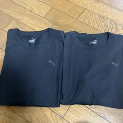 プーマ　半袖Tシャツ　160cm