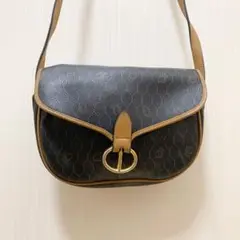 ディオール♦︎ロゴ金具♦︎ショルダーバッグ