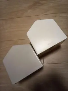 KEYUCA ティッシュケース