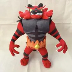 2025年最新】ポケモンぬいぐるみ ガオガエンの人気アイテム