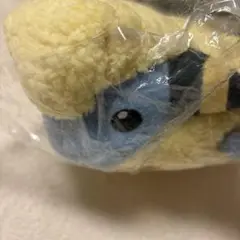 ポケモン - ポケモン　MOFU-MOFU PARADISE メリープ　ティッシュカバー Amazon.co.jp: ポケモンセンターオリジナル ティッシュボックス