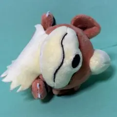 ポケモン　くったり　ぬいぐるみ ガーディアン