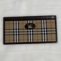 Burberrys お札入れ