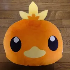 アチャモ クッション