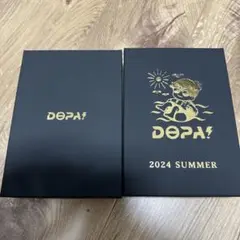 DOPA　黒箱　10個セット 2025年最新】dopa 黒箱の人気アイテム - メルカリ