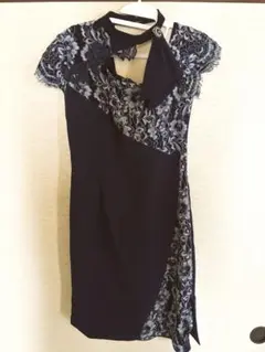 キャバドレス
