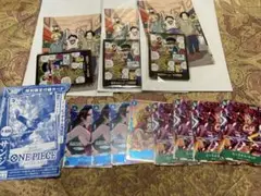 ワンピースカード まとめ売り プロモ 付録