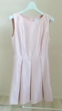 結婚式 ワンピースドレス
