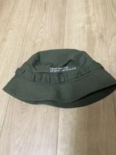 WTAPS 22SS JUNGLE 02/HAT/COTTON size01