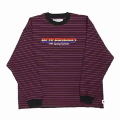 DAIRIKU BOYFRIEND ロンT