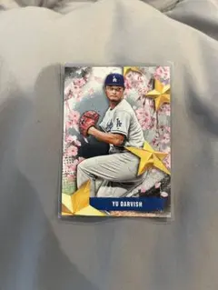 topps ダルビッシュ有