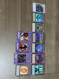遊戯王OCG デュエルモンスターズ カードセット