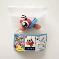 チョコエッグ　星のカービィ　カービィ　ワドルドゥ