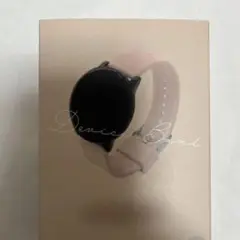 スリーコインズのデバイスバンド