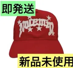 NOREMID noremid MESH CAP red