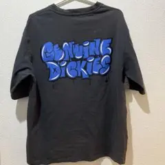 ディッキーズ　Tシャツ
