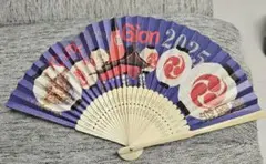 【新品未使用】扇子 京都祇園祭2025