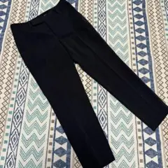 THE SUIT COMPANY テーパードパンツ