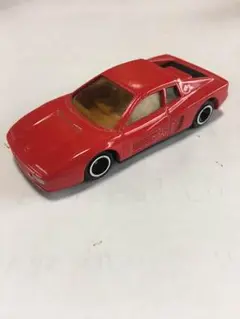 2025年最新】トミカ 1988 テスタロッサの人気アイテム - メルカリ