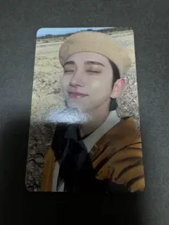 SEVENTEEN FACE THE SUN ep4 ジョシュア