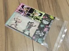 スプラトゥーン 福岡限定 フェス風 チケット