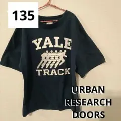 アーバンリサーチドアーズ Tシャツ 135