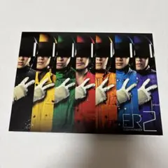 関ジャニ∞ ER2