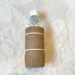 ネイチャーデザイン　ボトル　水筒　フラワーオブライフ