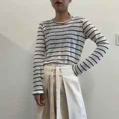 イザベルマラン エトワール カットソー ISABEL MARANT ETOILE（イザベルマランエトワール）Tシャツ