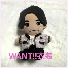 Aぇ! group ピンクツイード衣装 はぴぬい正門良規