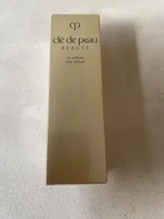 クレ・ド・ポー ボーテ ル・セラム 50ml