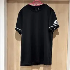 adidas クライマライト ブラック Tシャツ Oサイズ