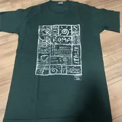 90's アート　Tシャツ