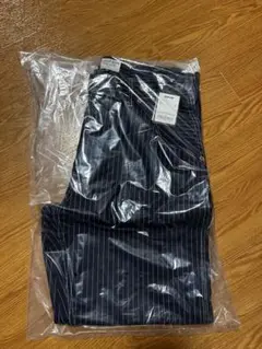 ラスト1点！ Schott ショット ヒッコリーデニム 新品未使用 サイズ34