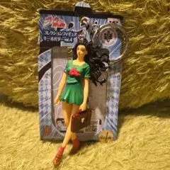 ジョジョの奇妙な冒険　コレクションキーホルダー　山岸由花子