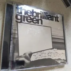 ザ・ブリリアントグリーン/the brilliant green　川瀬智子