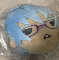 ときメモGS めん恋ぬい　氷室一紀　匿名配送