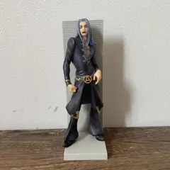 ジョジョの奇妙な冒険 DXF Passione レオーネ・アバッキオ フィギュア