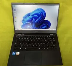 dynabook P2G6PBBL 第11世代 i5
