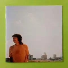 曽我部恵一　STRAWBERRY