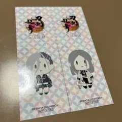 刀剣乱舞Store 特典