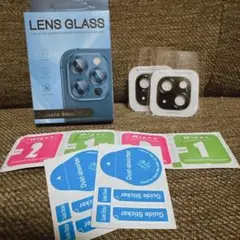 ⭐️❤️iPhone15/15plus 用 カメラフィルム レンズ保護