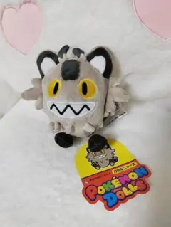ポケモンdolls ガラルニャース ぬいぐるみ