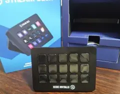 Elgato Stream Deck MK.2 型番:10GBA9901