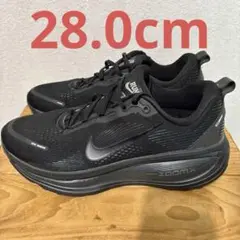 ナイキ ZoomX ボメロ18（28.0cm）