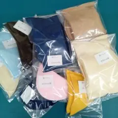 肩パット　9個セット