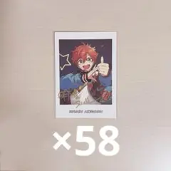 明星スバル ぱしゃっつ 7周年